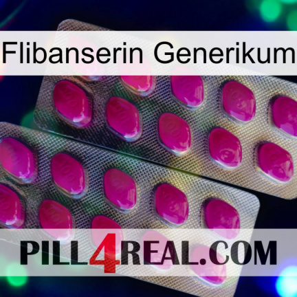 Flibanserin Generic 10